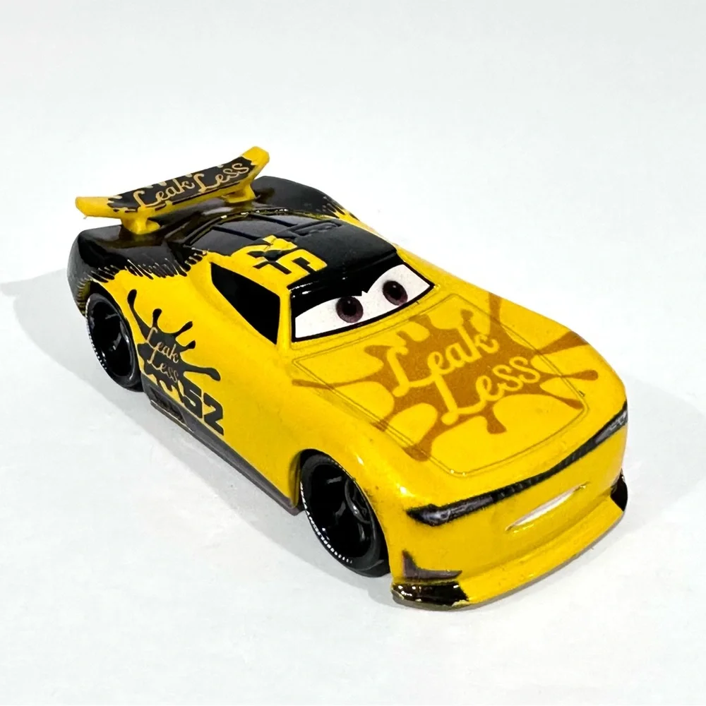Mattel disney cars
